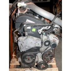 Контрактный (б/у) двигатель AUDI AMU, APX, BAM, BEA (АУДИ TT Mk1 (8N), S3 (8L))