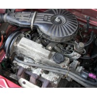 Контрактный (б/у) двигатель SUZUKI G10 (СУЗУКИ Култус, Свифт)