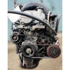 Контрактный (б/у) двигатель SUZUKI K10A-T (СУЗУКИ Вагон Р)