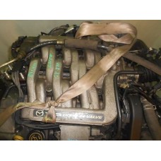 Контрактный (б/у) двигатель MAZDA GY (МАЗДА МПВ)
