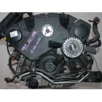 Контрактный (б/у) двигатель AUDI ABC (АУДИ 80 (B4), 100 (C4), A6 (C4), A4, Cabrio (B4))