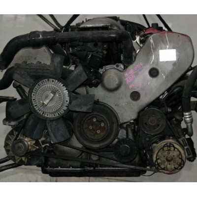 Контрактный (б/у) двигатель AUDI ABH (АУДИ 100, S4, V8)