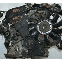 Контрактный (б/у) двигатель AUDI AEB, APU, ANB, AWT, ARK (АУДИ A4, A6)