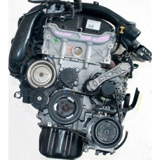Контрактный (б/у) двигатель PEUGEOT EP6DT (5FT, 5FX) (ПЕЖО 308)
