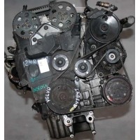 Контрактный (б/у) двигатель VOLVO B4194T (ВОЛЬВО S40 I, V40)