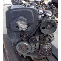 Контрактный (б/у) двигатель VOLVO B4204S (ВОЛЬВО S40, V40)