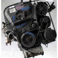 Контрактный (б/у) двигатель VOLVO B4204T3 (ВОЛЬВО S40 I, V40)