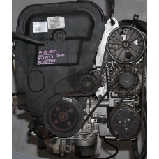 Контрактный (б/у) двигатель VOLVO B5234T3 (ВОЛЬВО C70, S60, V70)