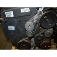Контрактный (б/у) двигатель VOLVO B5234T5 (ВОЛЬВО 850, S70, V70, C70)
