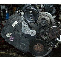 Контрактный (б/у) двигатель VOLVO B6304S (B6304S1) (ВОЛЬВО S80, V90, S90, 960)