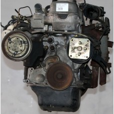 Контрактный (б/у) двигатель MAZDA D5 (МАЗДА Bongo (Бонго))