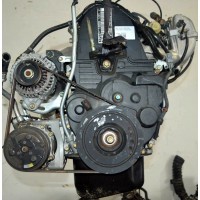 Контрактный (б/у) двигатель HONDA F18B (VTEC) (ХОНДА Accord (CF3), Торнео)