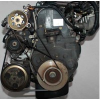 Контрактный (б/у) двигатель HONDA F18B (ХОНДА Accord (CD3))