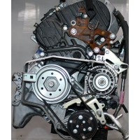 Контрактный (б/у) двигатель HONDA E07Z (ХОНДА Z (PA1), Vamos, Life, Acty)
