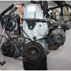 Контрактный (б/у) двигатель HONDA D15B, D15Y, D15Z (ХОНДА CRX, Цивик, Баллада, Шатл, Концерто)