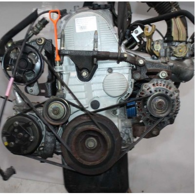 Контрактный (б/у) двигатель HONDA D15B, D15Y, D15Z (ХОНДА CRX, Цивик, Баллада, Шатл, Концерто)
