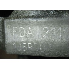 Контрактная автоматическая коробка передач, АКПП (б/у) AUDI A3 (8L), FDA (АУДИ APG, AGN)