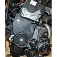 Контрактный (б/у) двигатель AUDI AUA (АУДИ A2)