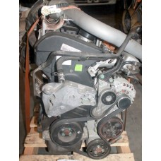 Контрактный (б/у) двигатель AUDI BAM (АУДИ TT, S3 1.8T)