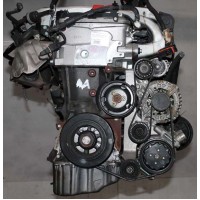 Контрактный (б/у) двигатель AUDI BDB, BHE, BMJ, BPF, BUB (АУДИ A3 3.2 V6 quattro)