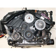 Контрактный (б/у) двигатель AUDI BES (АУДИ A6 2.7 T quattro)