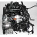 Контрактный (б/у) двигатель AUDI CAGC, CJCC (АУДИ A4 2.0 TDI)