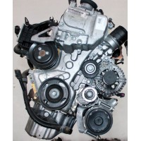 Контрактный (б/у) двигатель AUDI CAXA, CNVA (АУДИ A1 1.4 TFSI)