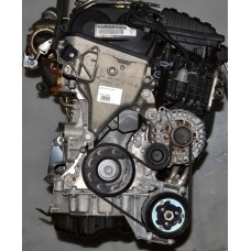 Контрактный (б/у) двигатель AUDI CPTA (АУДИ A1 1,4 TFSI)