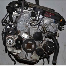 Контрактный (б/у) двигатель NISSAN VQ25HR (НИССАН Skyline (V36), Скайлайн)