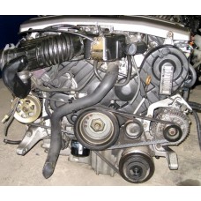 Контрактный (б/у) двигатель ACURA C35A1, C35A2, C35A5 (АКУРА RL)