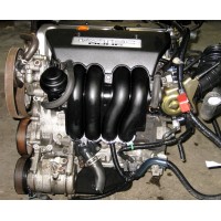 Контрактный (б/у) двигатель ACURA K20A3 (АКУРА RSX)