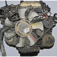 Контрактный (б/у) двигатель NISSAN SR20DE (S13, S14) (НИССАН Сильвия)