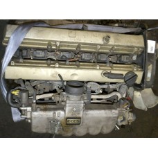 Контрактный (б/у) двигатель NISSAN RB20DE (НИССАН RB20-DE (Цефиро, Лаурель, Скайлайн))