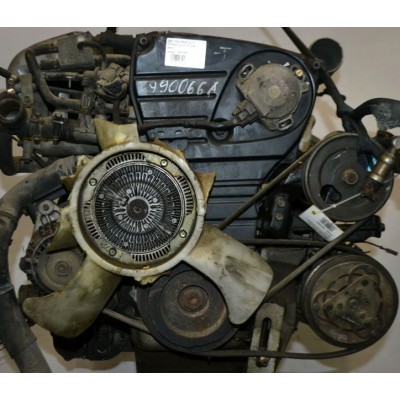 Контрактный (б/у) двигатель NISSAN RB20DET (НИССАН RB20-DET (Цефиро, Лаурель, Скайлайн))