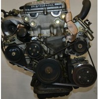 Контрактный (б/у) двигатель NISSAN SR18DE (НИССАН SR18-DE (Пульсар, Примьера, Авенир))