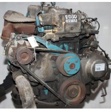 Контрактный (б/у) двигатель NISSAN ED30 (ED304) (НИССАН )