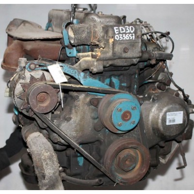 Контрактный (б/у) двигатель NISSAN ED30 (ED304) (НИССАН )