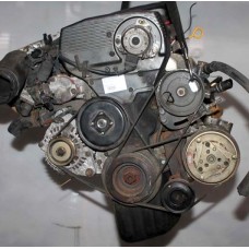 Контрактный (б/у) двигатель NISSAN CA18DE (НИССАН CA18-DE (Блюберд, Сильвия, Станза))