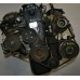 Контрактный (б/у) двигатель NISSAN CA20S (НИССАН CA20-S (Прерия, Ванет, Ларго))