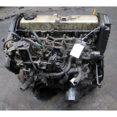 Контрактный (б/у) двигатель NISSAN CD20 (FWD) (НИССАН Primera (P10))