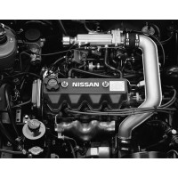 Контрактный (б/у) двигатель NISSAN E15ET (НИССАН E15 ET (Санни, Пульсар))
