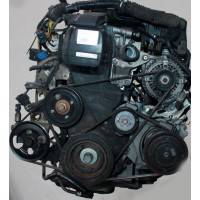 Контрактный (б/у) двигатель TOYOTA 1G-FE (VVT-I) (ТОЙОТА Алтеза, Чайзер, Марк, Креста, Краун, Веросса)
