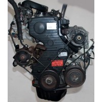 Контрактный (б/у) двигатель TOYOTA 4S-FI (ТОЙОТА Чайзер, Марк, Креста, Камри, Виста, Карина)