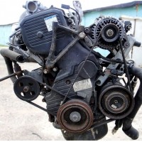 Контрактный (б/у) двигатель TOYOTA 5S-FE (ТОЙОТА 5SFE)
