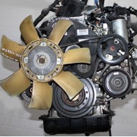 Контрактный (б/у) двигатель TOYOTA 1JZ-FSE (ТОЙОТА 1JZFSE)