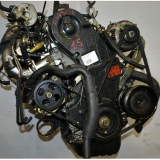 Контрактный (б/у) двигатель TOYOTA 1S-ELU (ТОЙОТА Карина, Корона)