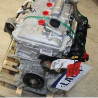Контрактный (б/у) двигатель TOYOTA 2ZR-FXE (ТОЙОТА Аурус, Приус)