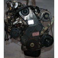 Контрактный (б/у) двигатель TOYOTA 2S-E (ТОЙОТА 2SE)