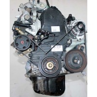 Контрактный (б/у) двигатель TOYOTA 3S-FSE (ТОЙОТА Виста Ардео, Надя, Премио, Калдина)