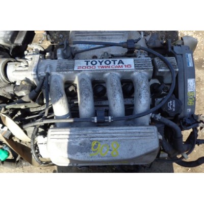 Контрактный (б/у) двигатель TOYOTA 3S-GE (MR2) (ТОЙОТА 3SGE)